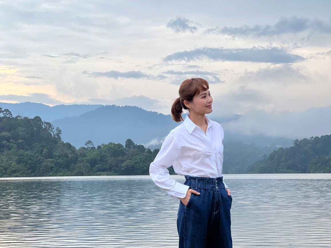 小玉被制作人吐槽偶包重 小东想改装咖啡车环岛旅行