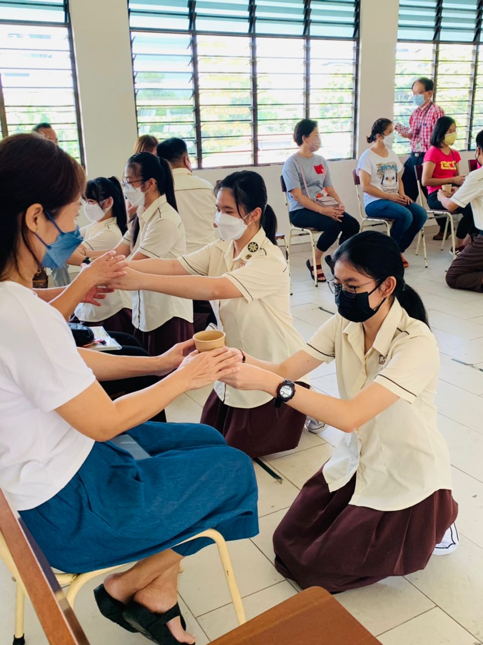 已审（大北马）有的孩子没法开花，因他会长成一颗参天大树！