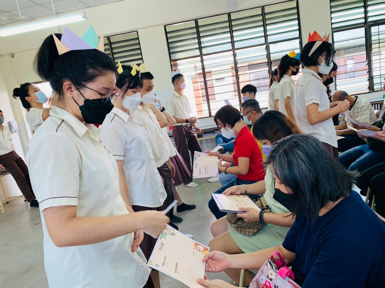 已审（大北马）有的孩子没法开花，因他会长成一颗参天大树！