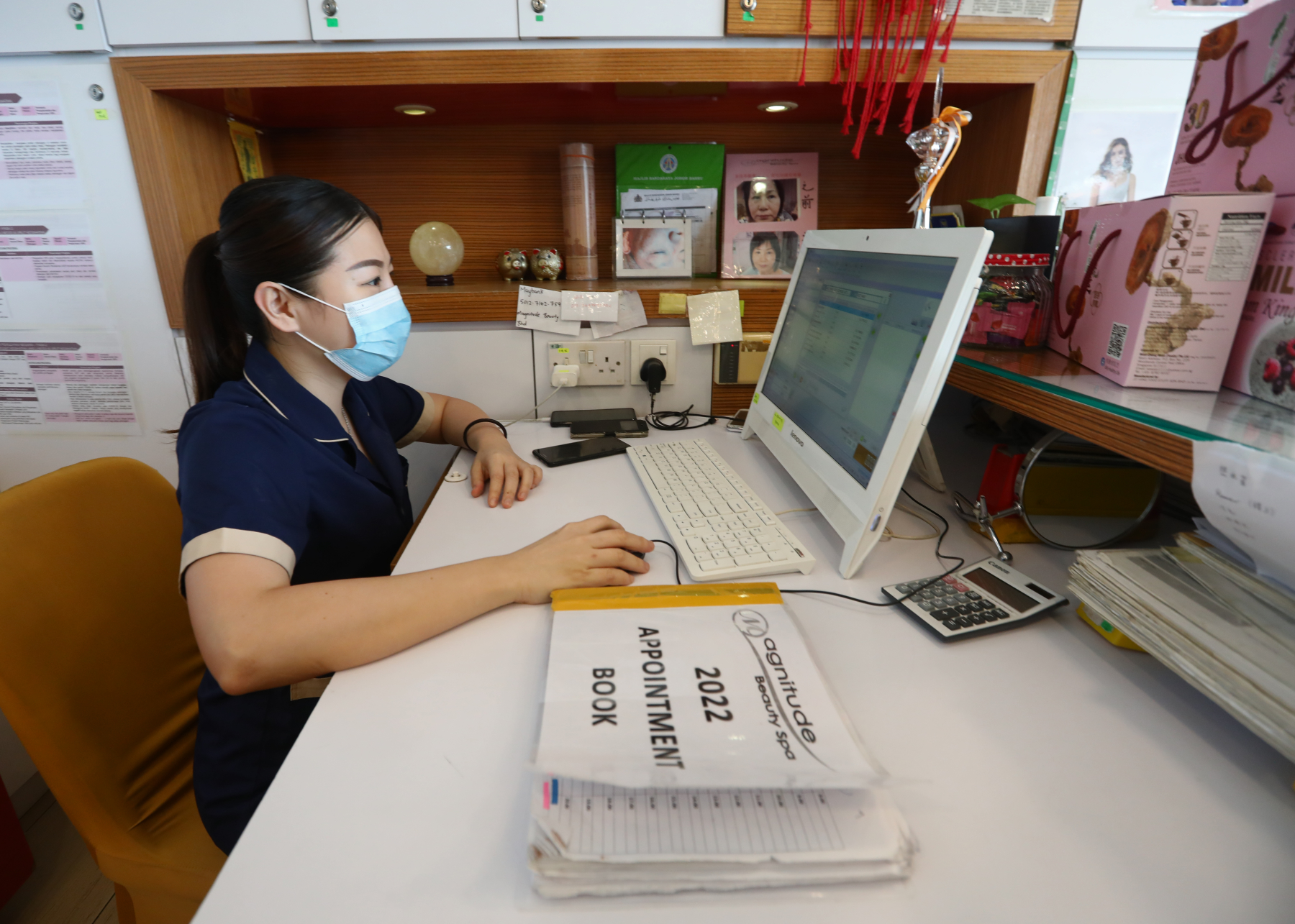 最晚解禁又遇通膨和人力压力,本地美容业沉著应战