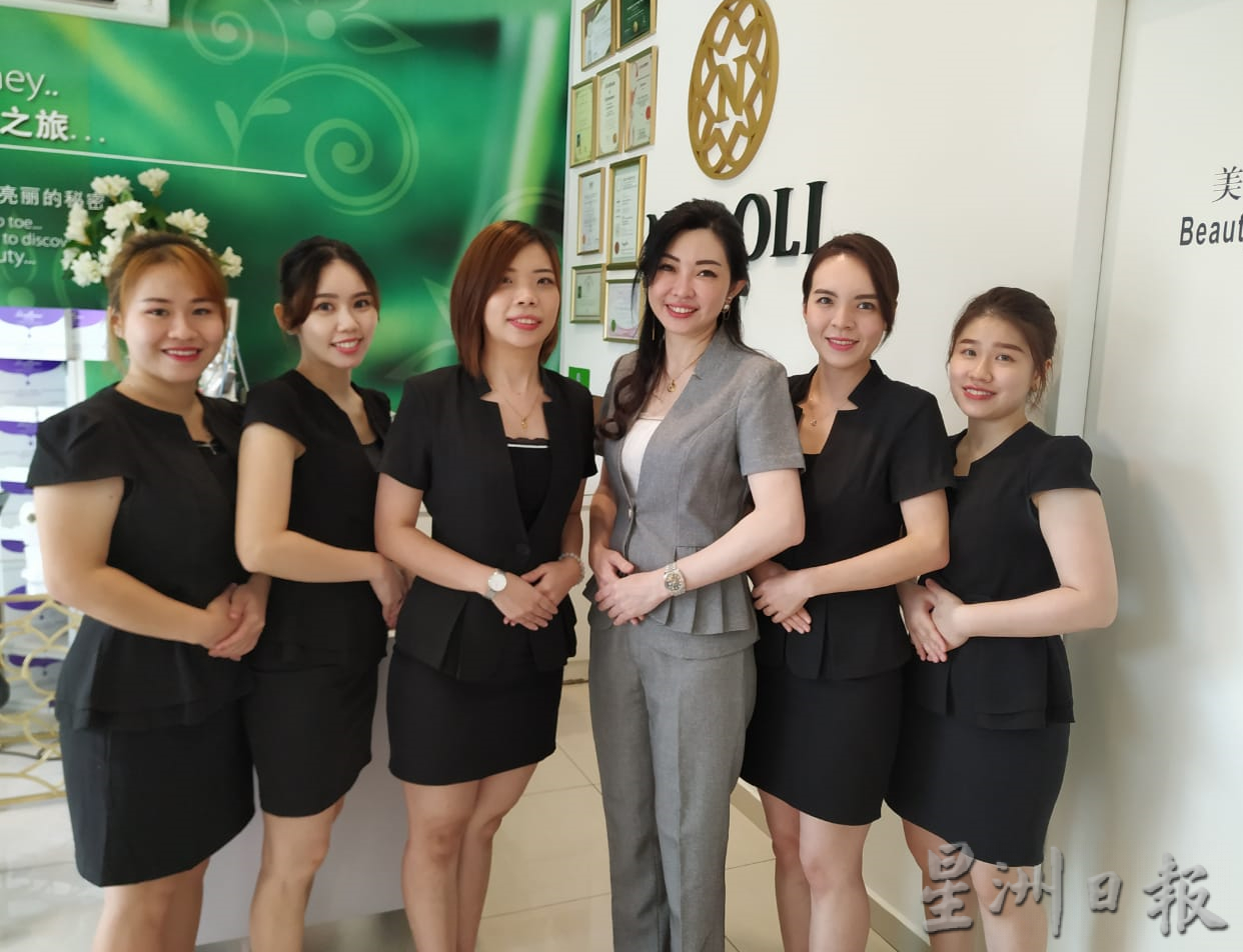 最晚解禁又遇通膨和人力压力,本地美容业沉著应战