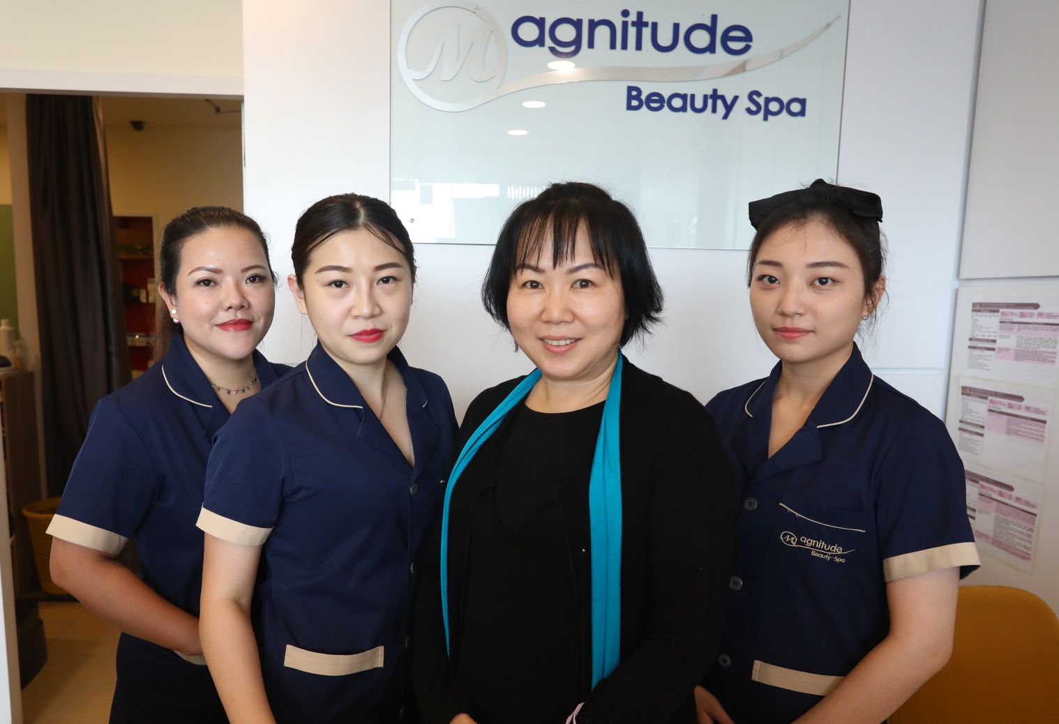 最晚解禁又遇通膨和人力压力,本地美容业沉著应战