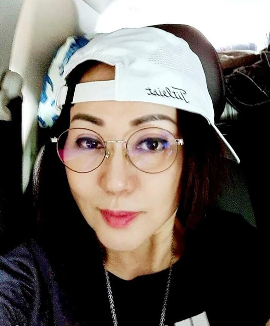**已签发**柔:狮城二三事:头条:转战健康事业,资深歌手邓妙华无意回归歌坛