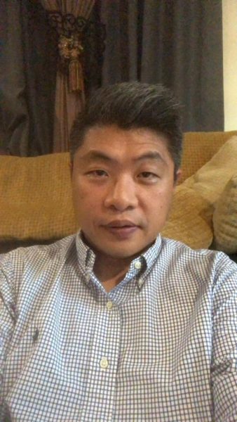 **已签发**柔:第二版头条:受影响单位逾万,麻坡多区无预警停电停水3小时