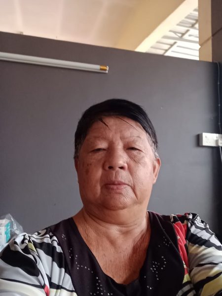 **已签发**柔:第二版头条:受影响单位逾万,麻坡多区无预警停电停水3小时