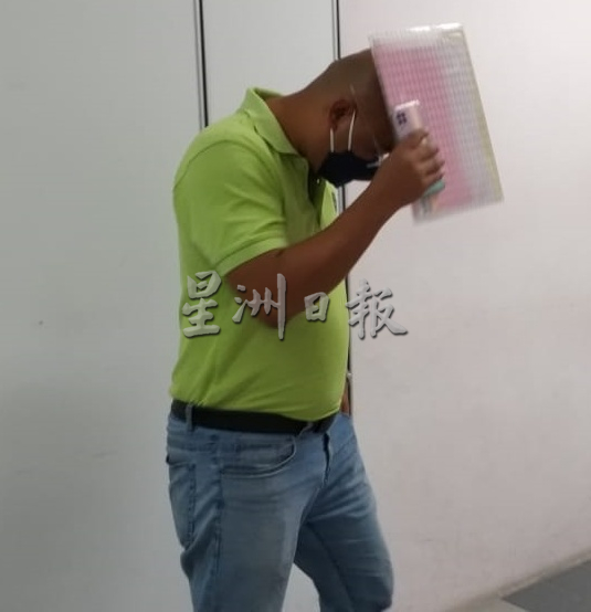 承包商承认企图以1500贿赂官员,被判监禁1天及罚款1万令吉