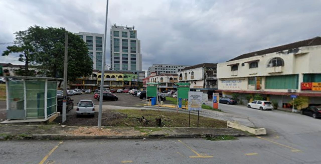 巴生兰花园商区月底提升 排水防洪一沟两用