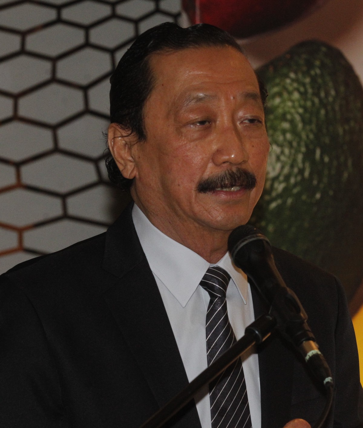 慈济“健康挑战21”媒体发布会