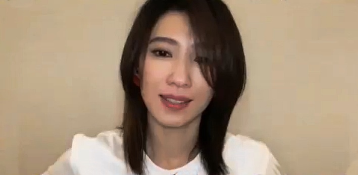 戴佩妮更适合上《哥哥》？曝已是《乘风》“固定”邀请对象	