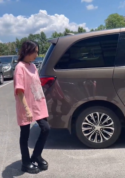 戴佩妮飞长沙录新综《演唱会》 张智成1原因拒《时光音乐会2》