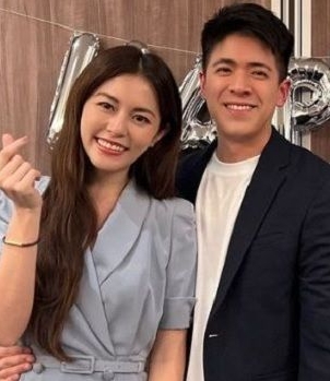 才公开恋情不急生子  任容萱33岁冻卵保留“生”机