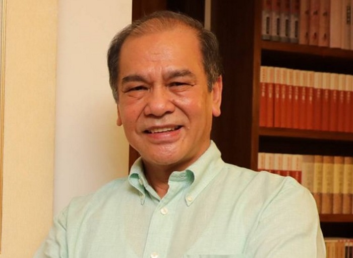 扎希案 | 华裔经理：92万至785万政治献金·“给了沙里尔陈广才黄家泉”