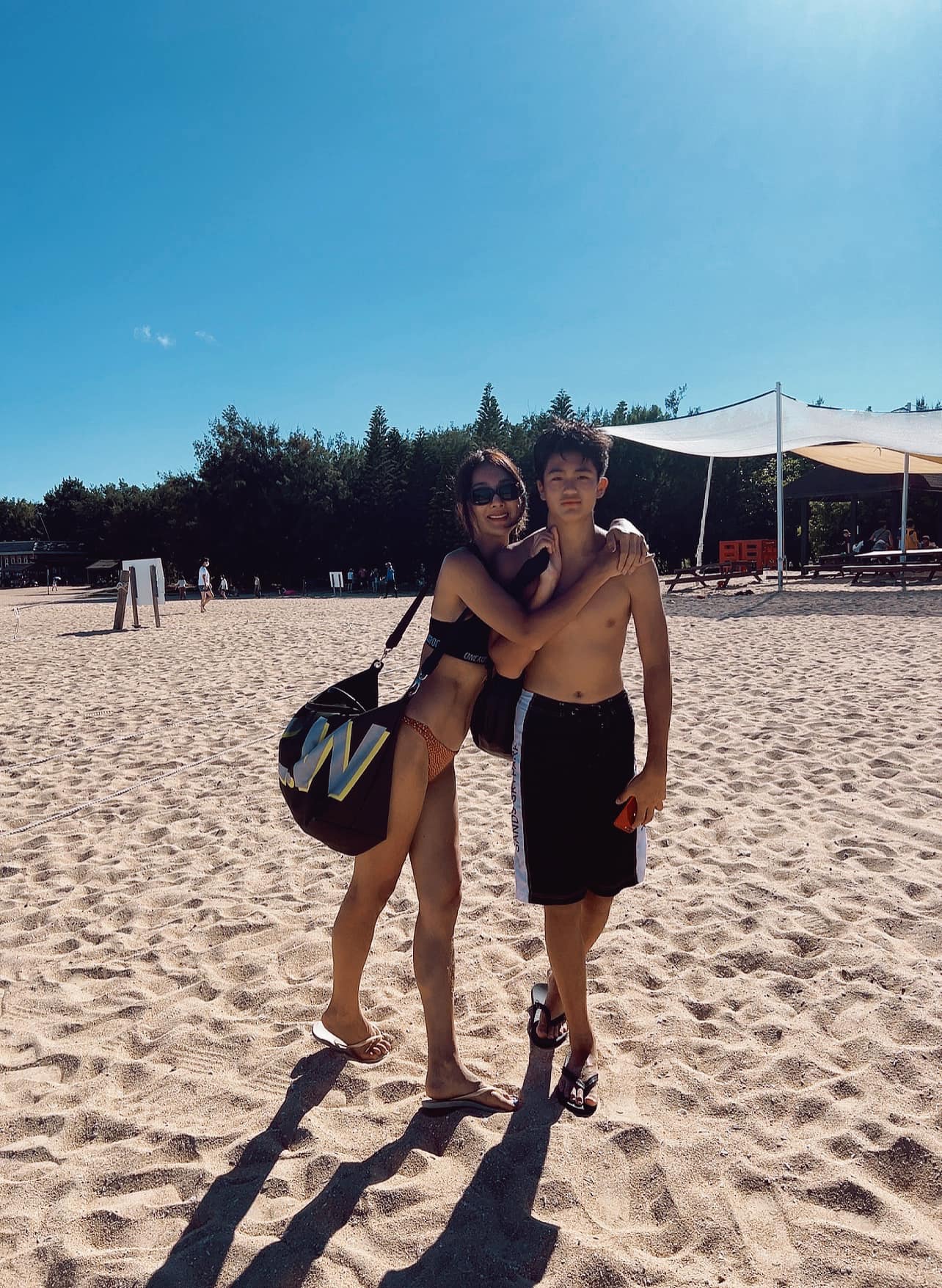 批澎湖公厕获县长回应 曹格老婆叹女性恶梦