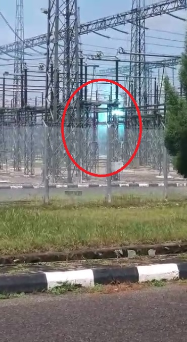 找到大停电原因！TNB：柔永平变压站零件损坏