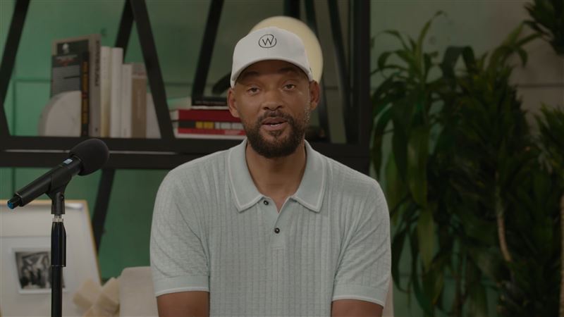 拍视频道歉基斯被泼冷水 韦尔哽咽曝心理受创伤