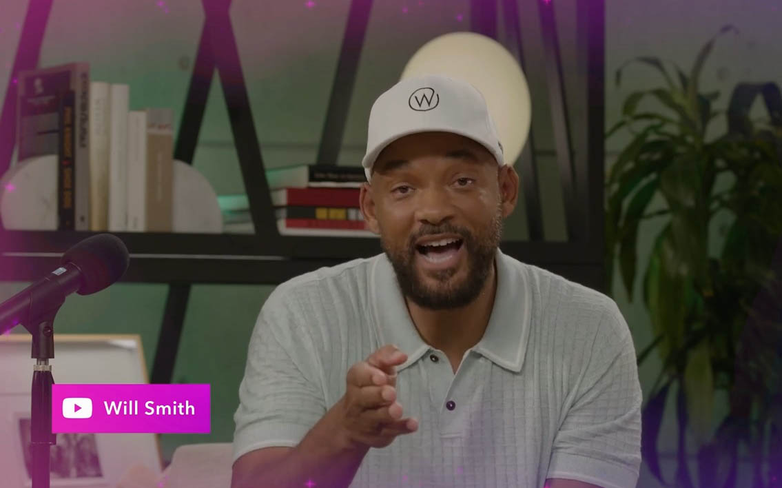 拍视频道歉基斯被泼冷水 韦尔哽咽曝心理受创伤