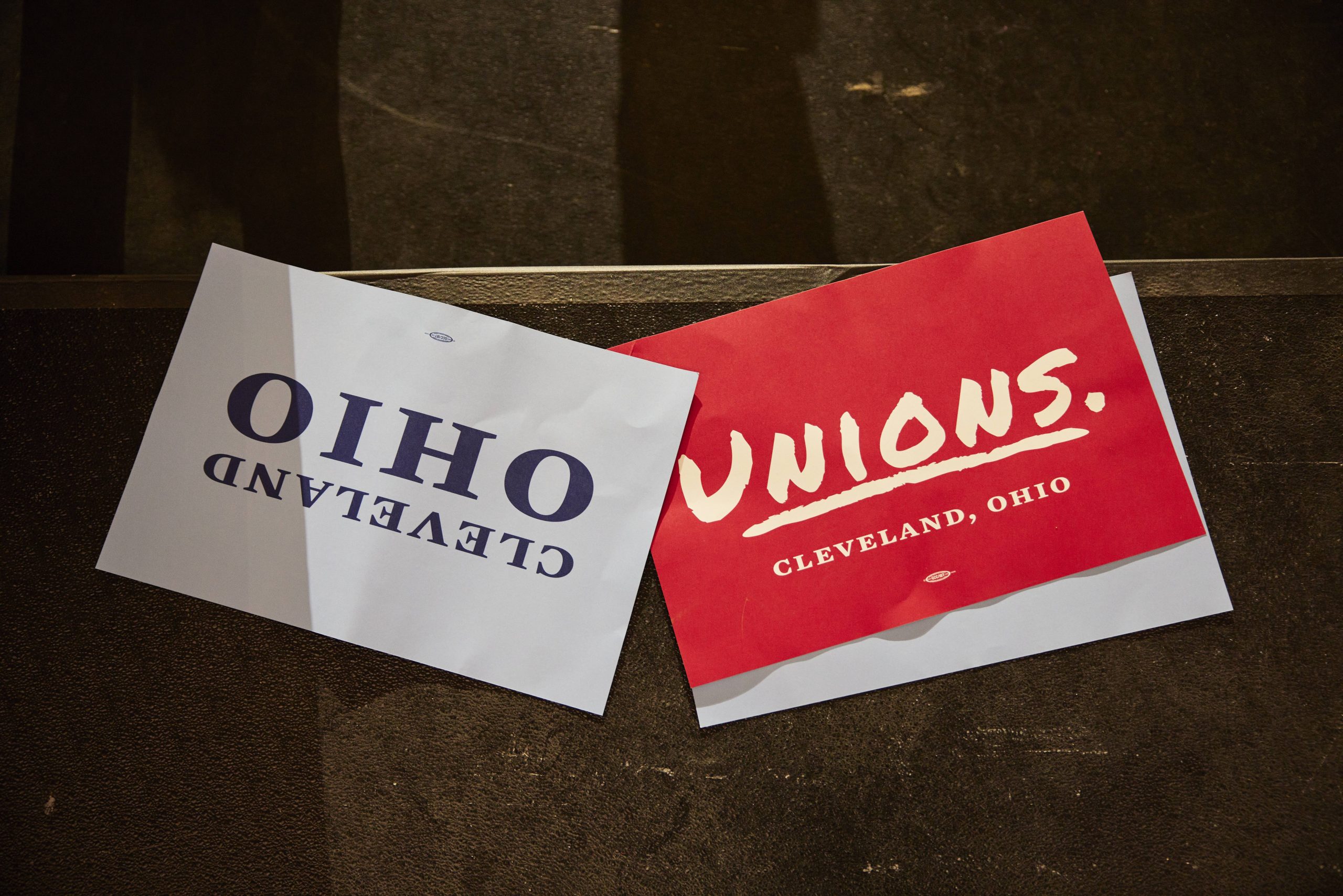 拜登试图吸引蓝领选民!为支持养老金计划前往俄亥俄州