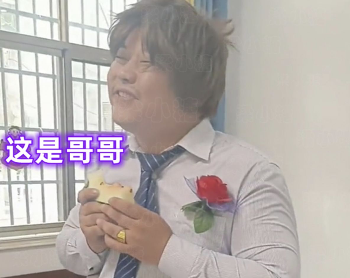 拼盘/ 帅气弟代智障哥相亲!婚礼当天新娘见真身吓哭 结局超狂展开