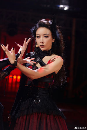 挂董事月赚17万 毛俊杰遭曝履历造假