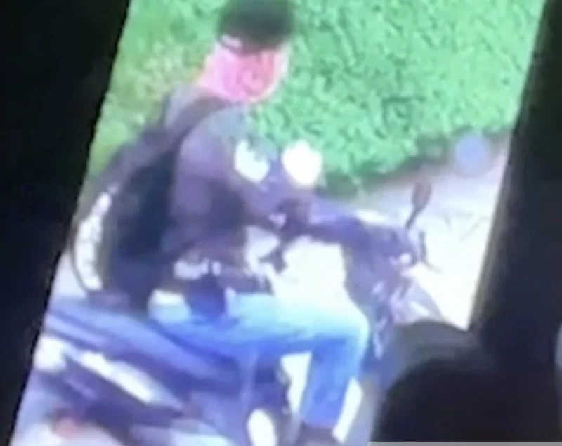 换文/生技公司5人遭鎗决 头部全中弹4死1重伤