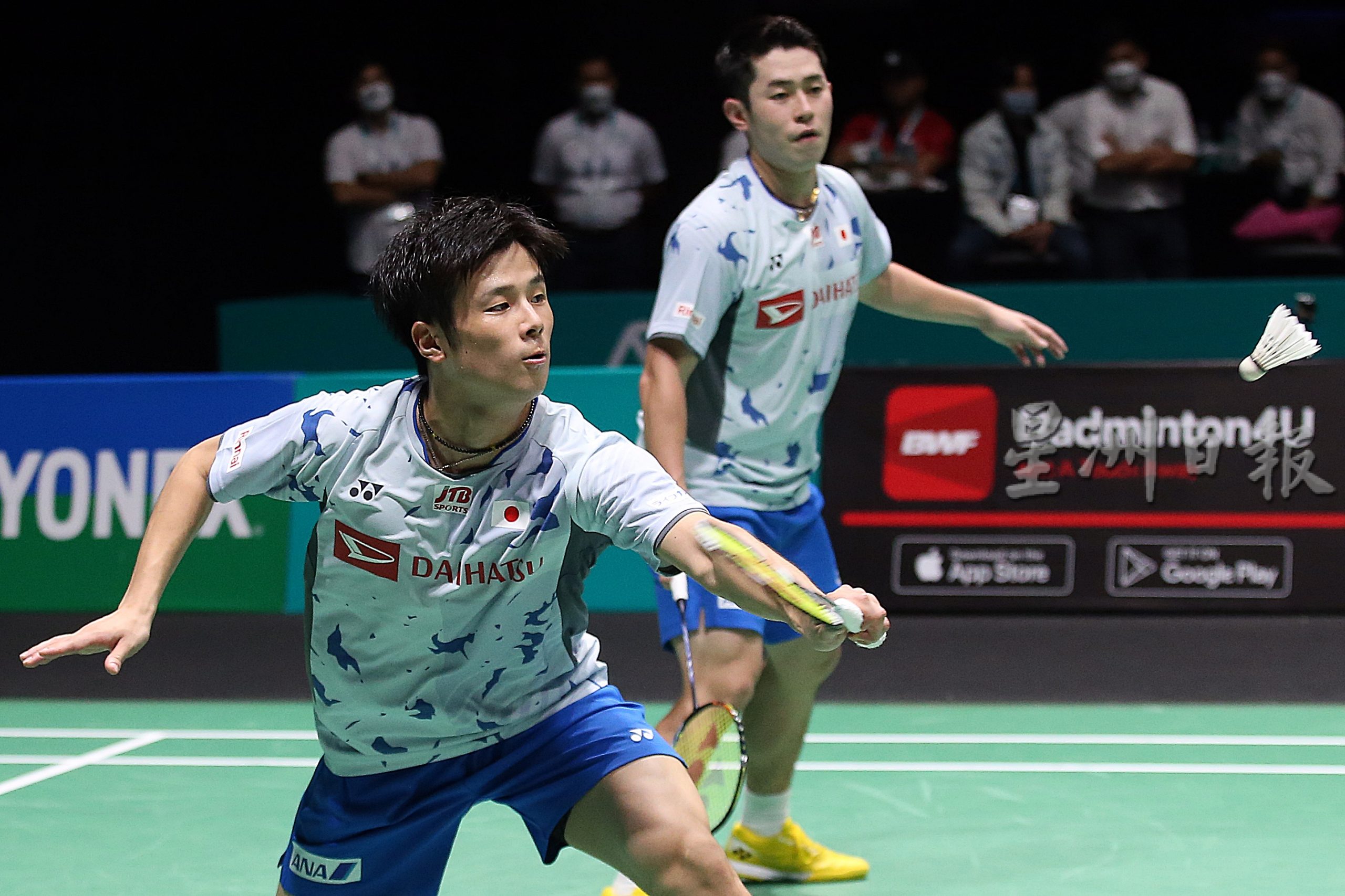 接下来保持高质量训练和比赛  （小保）剑指世界第一