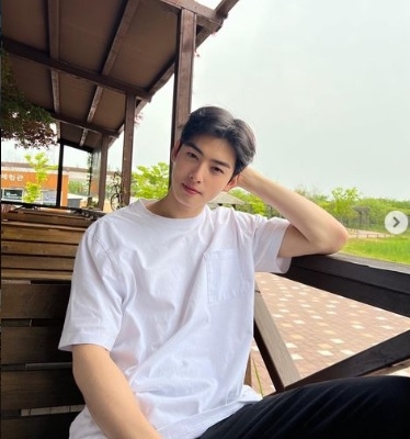 搭丽贝威尔森纽约“出道” 车银优进军好莱坞