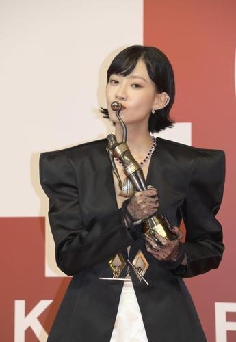 摘女配视在港努力10年总结 廖子妤下个目标要演女一