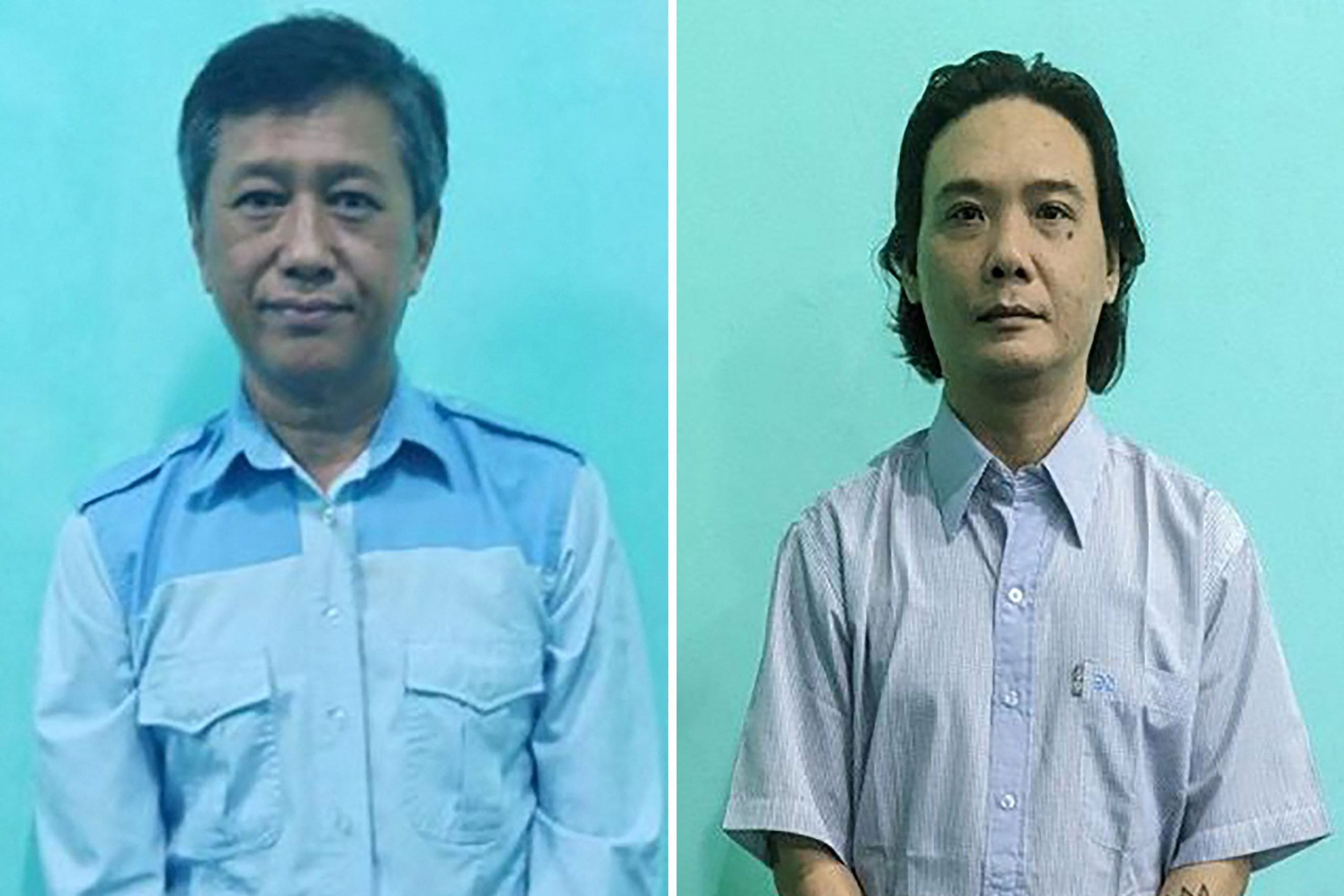 数十年来首次执行死刑 缅甸处决4名民主派人士 