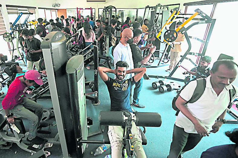 斯里兰卡续政治真空 筹组新政府未达共识