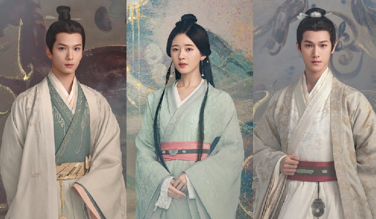 新剧追赵露思屡碰壁 网不满吴磊戏份少