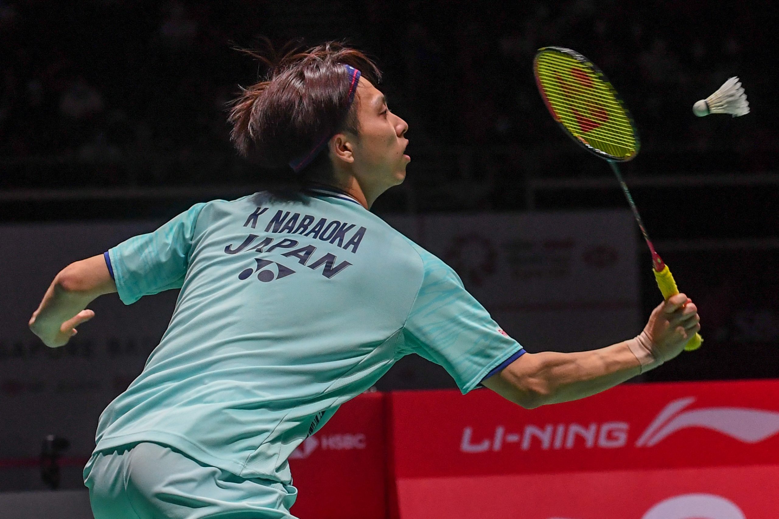 新加坡羽球公开赛|安东尼终破2年半冠军荒 印尼横扫3冠大赢家