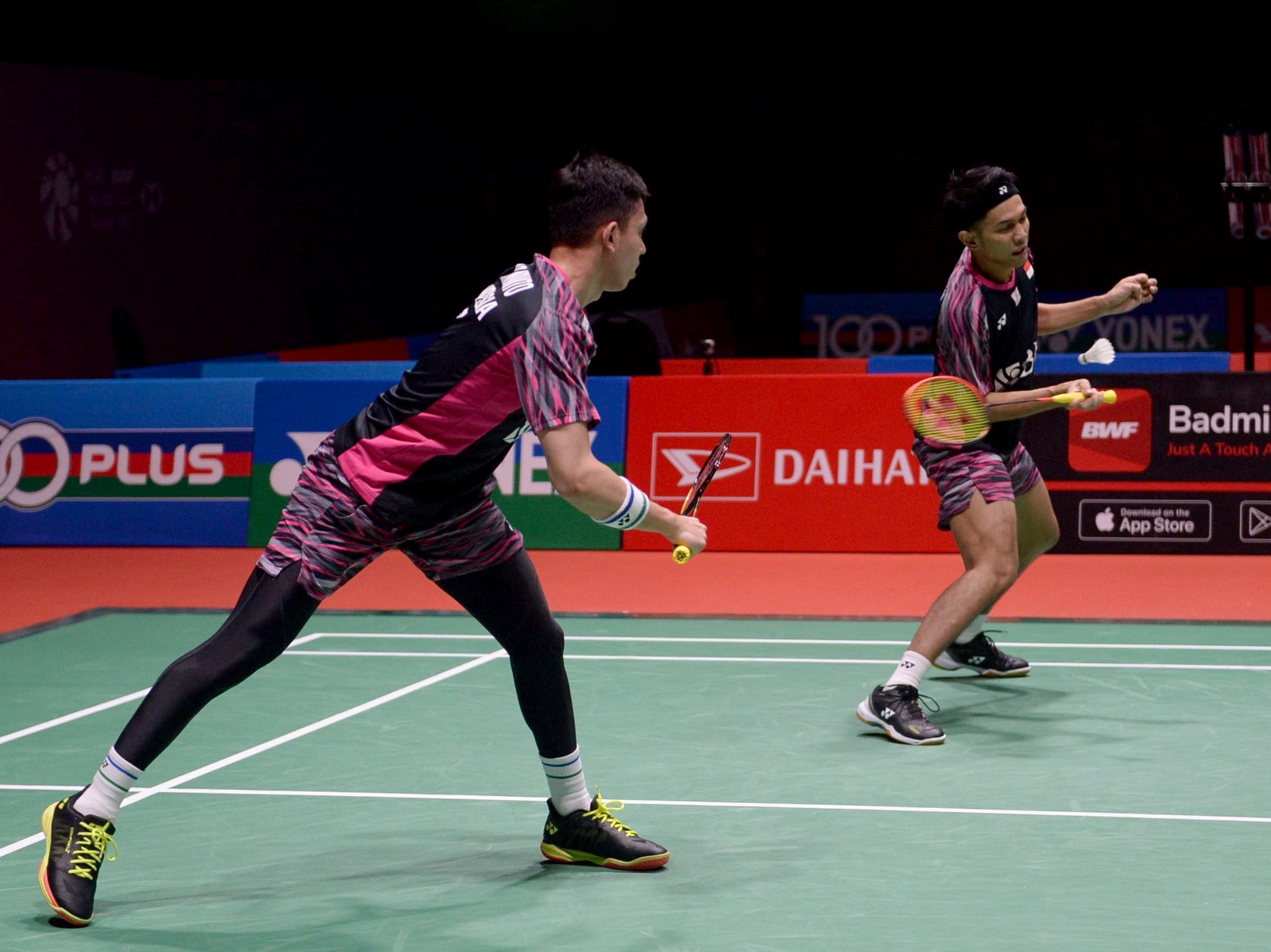 新加坡羽球超级500赛|决胜局加点赛告负 阀敏与决赛擦身而过