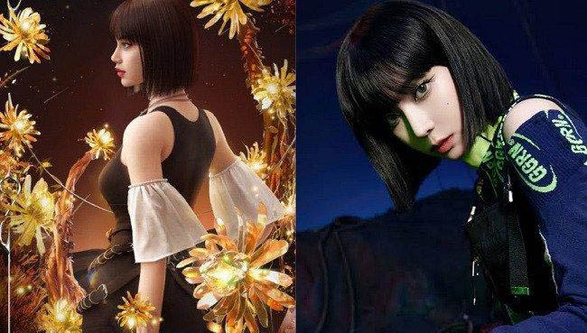 新歌MV连环撞aespa BLACKPINK惹Fans不满