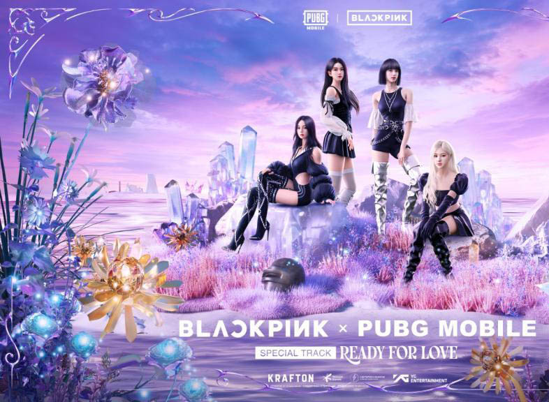 新歌MV连环撞aespa BLACKPINK惹Fans不满