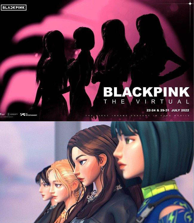 新歌MV连环撞aespa BLACKPINK惹Fans不满