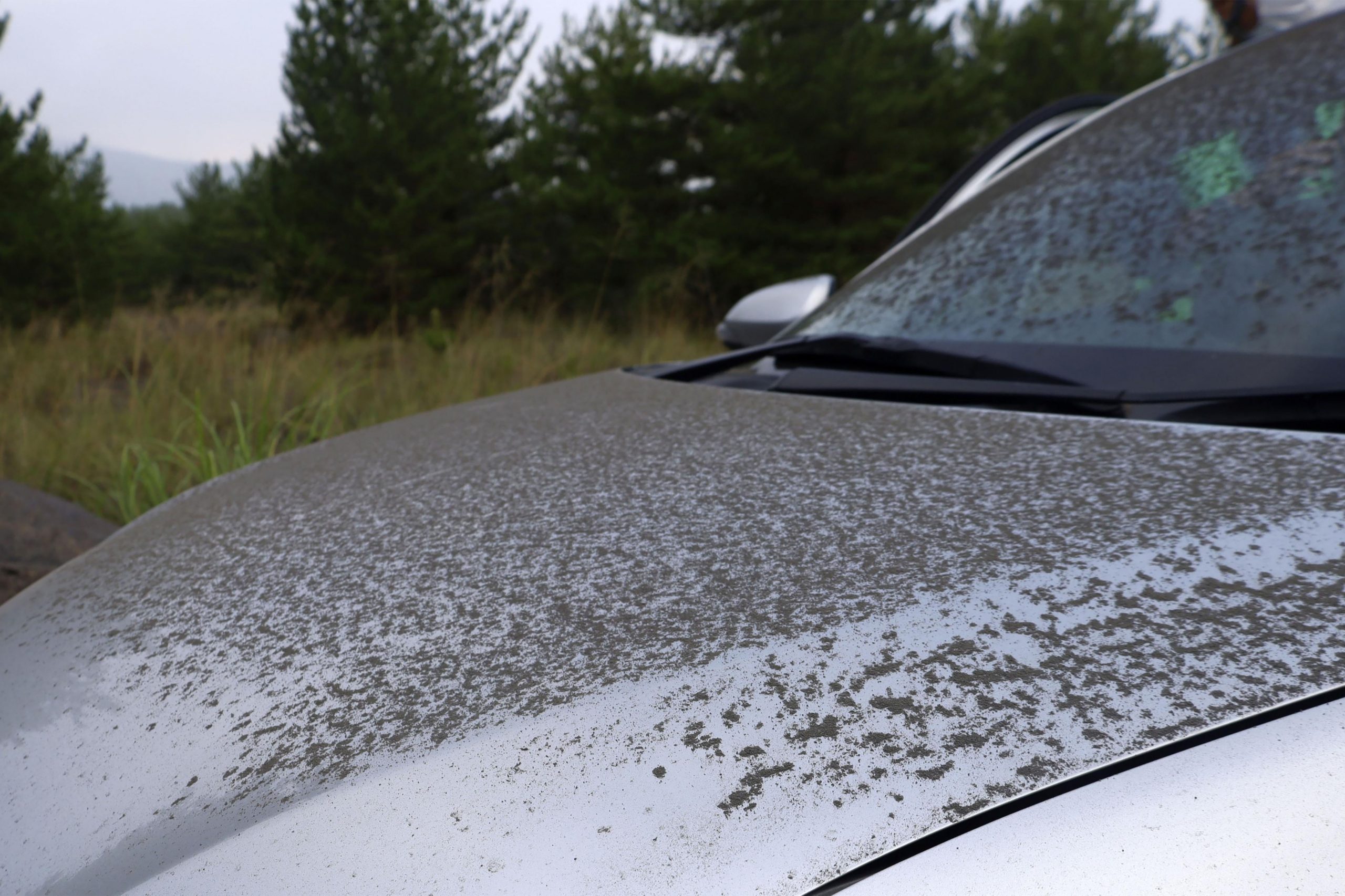  日本樱岛火山喷发 “碎石飞2.5公里”气象局警戒跳至最高的5级