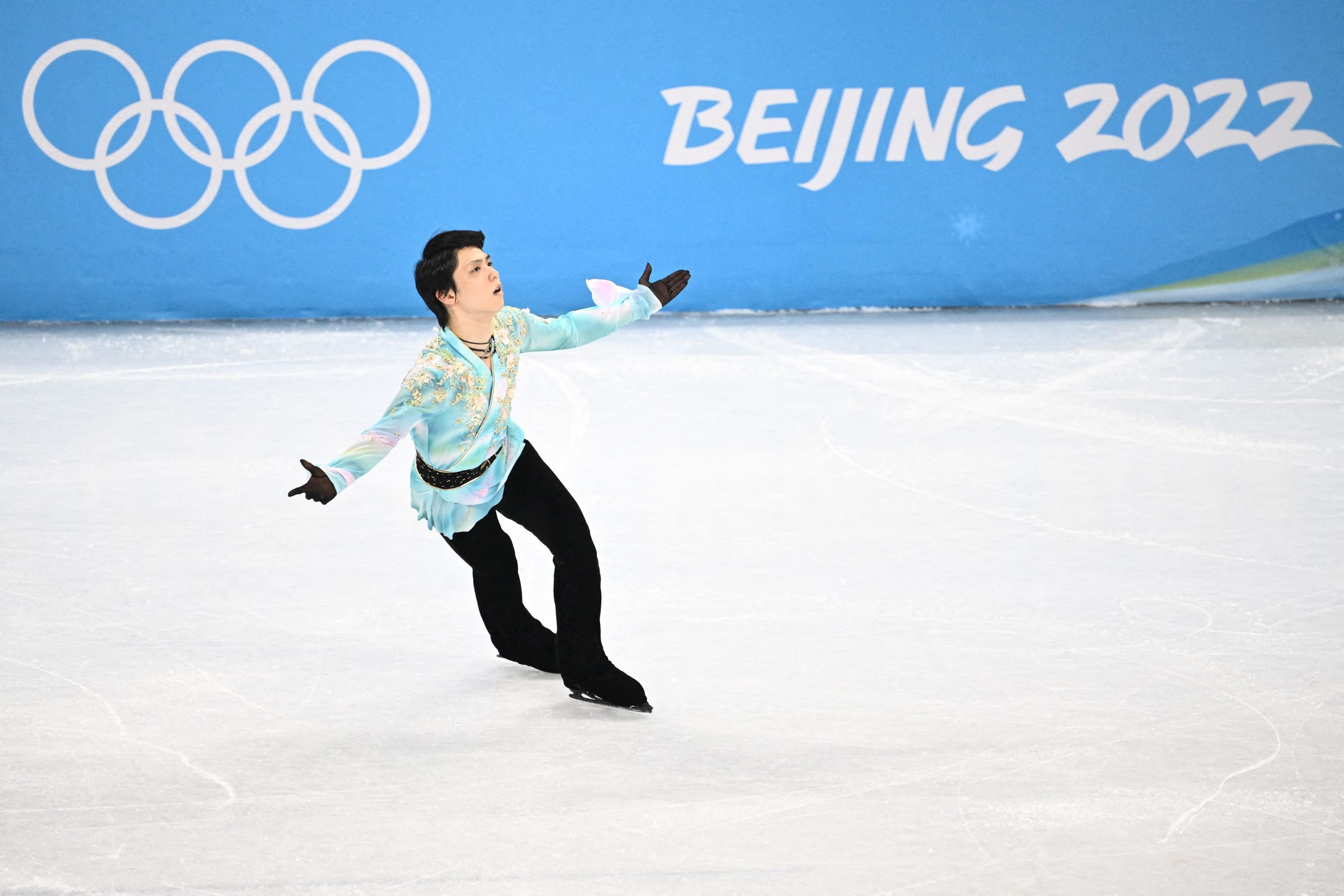 日本花样滑冰传奇 羽生结弦宣布退役