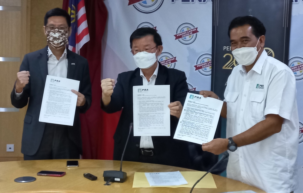 曹观友促部长关注