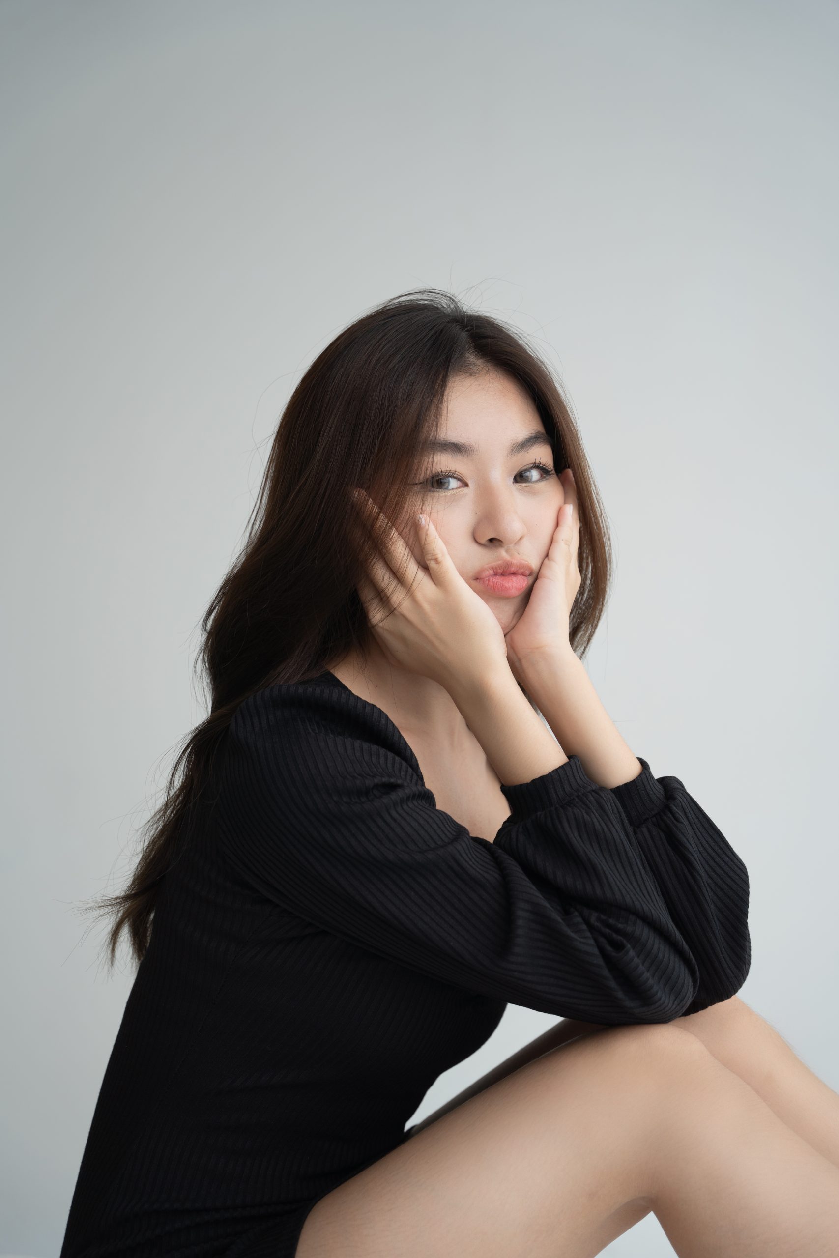 曾节食过度罹厌食症 刘思玮被父母下禁爱令