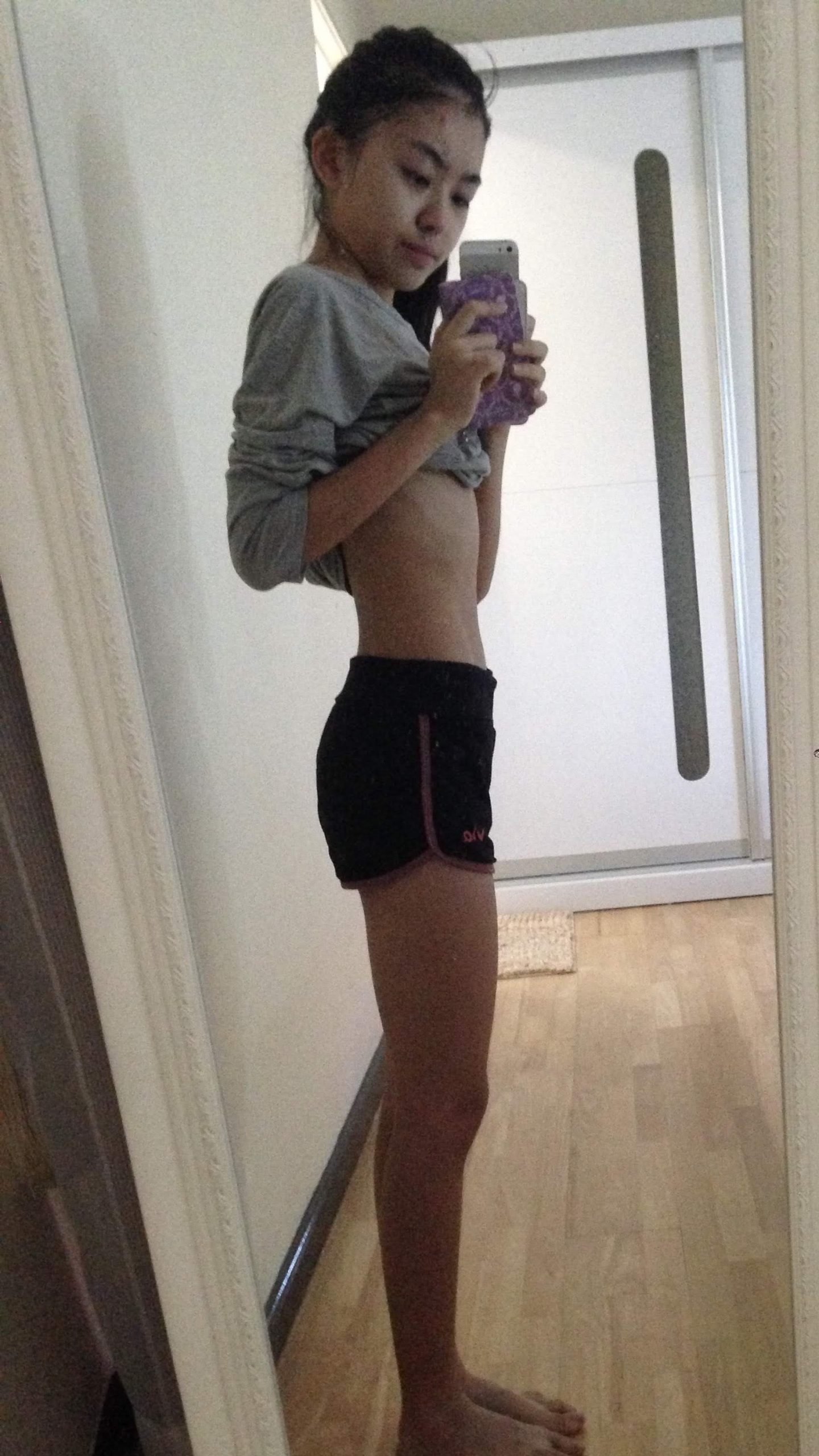 曾节食过度罹厌食症 刘思玮被父母下禁爱令