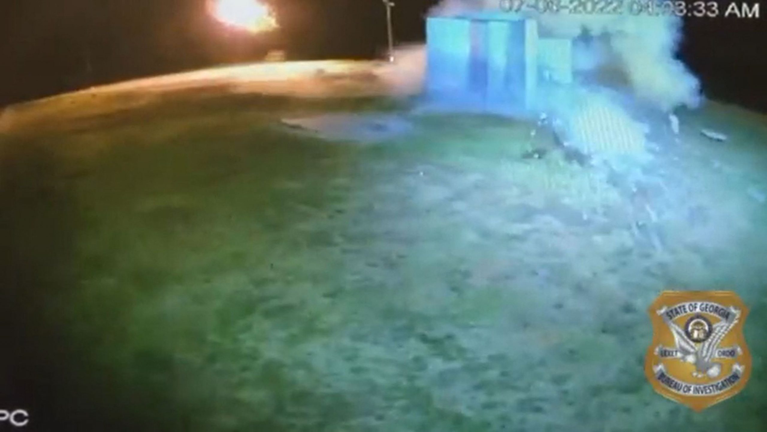 曾被疑为撒旦崇拜 美巨石阵遭破坏后拆除