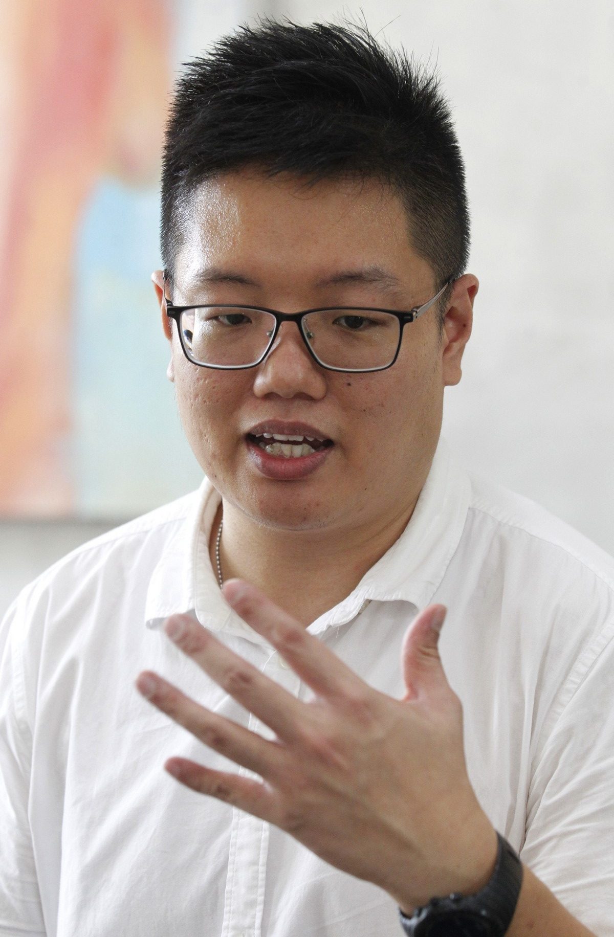 最好可以尽快在明天下版-暖势力 疫情下活着