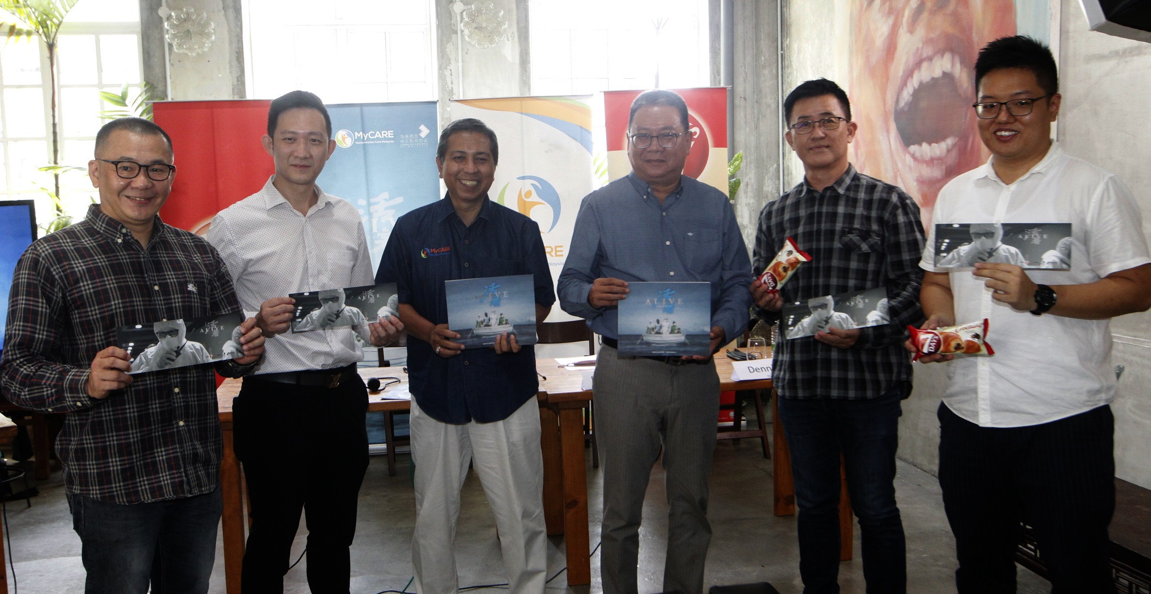 最好可以尽快在明天下版-暖势力 疫情下活着