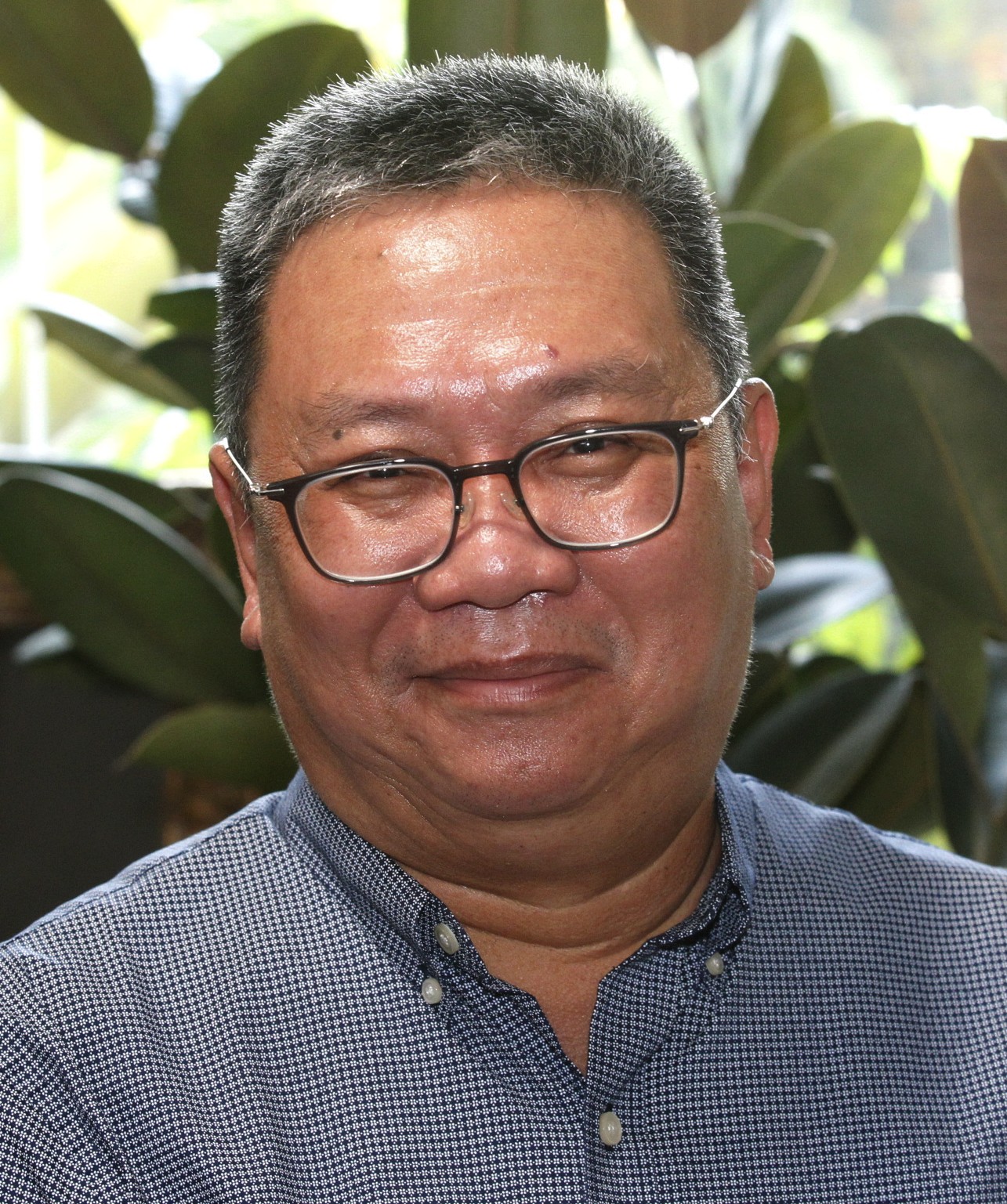 最好可以尽快在明天下版-暖势力 疫情下活着