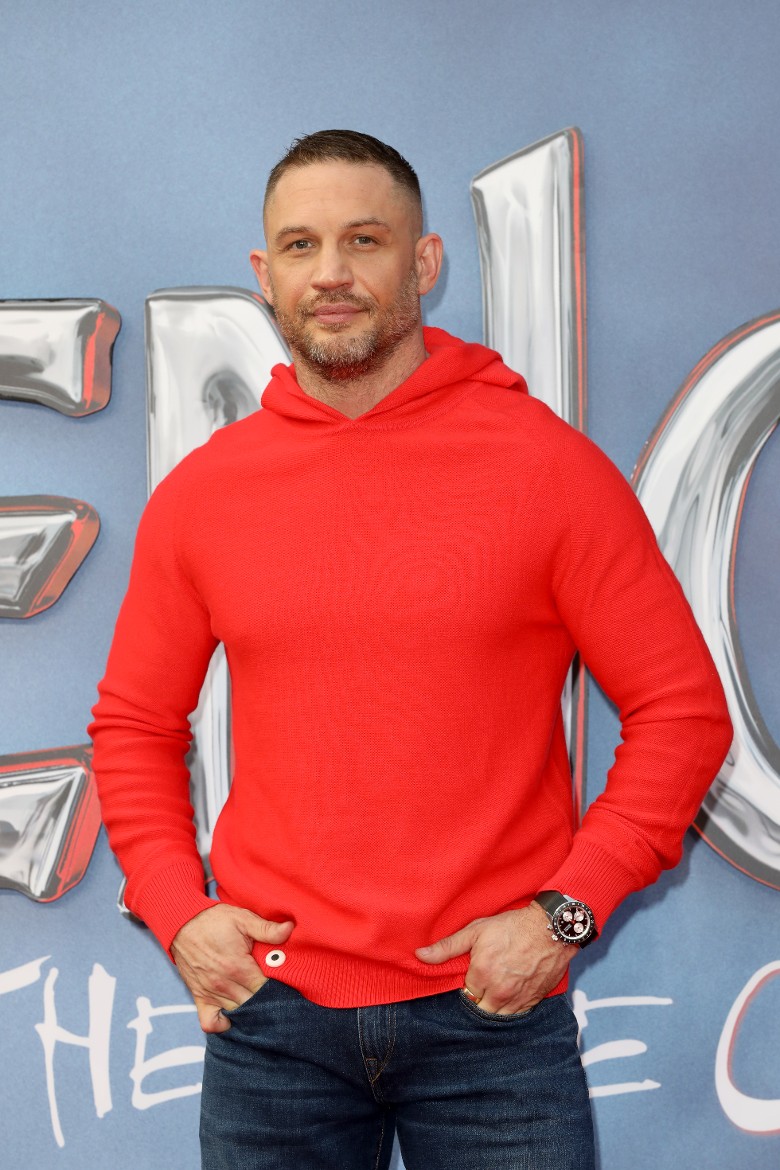 最难听得明对白名人票选 汤哈迪榜首成龙排第6