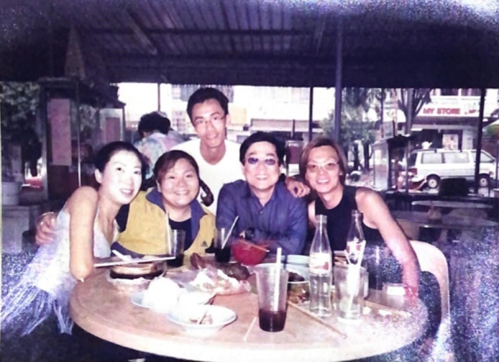 有故事的人(8月2日见报):郑建全