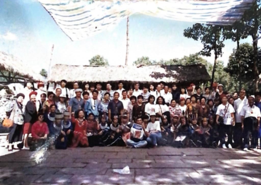 有故事的人(8月2日见报):郑建全