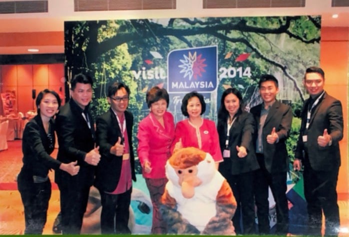 有故事的人(8月2日见报):郑建全