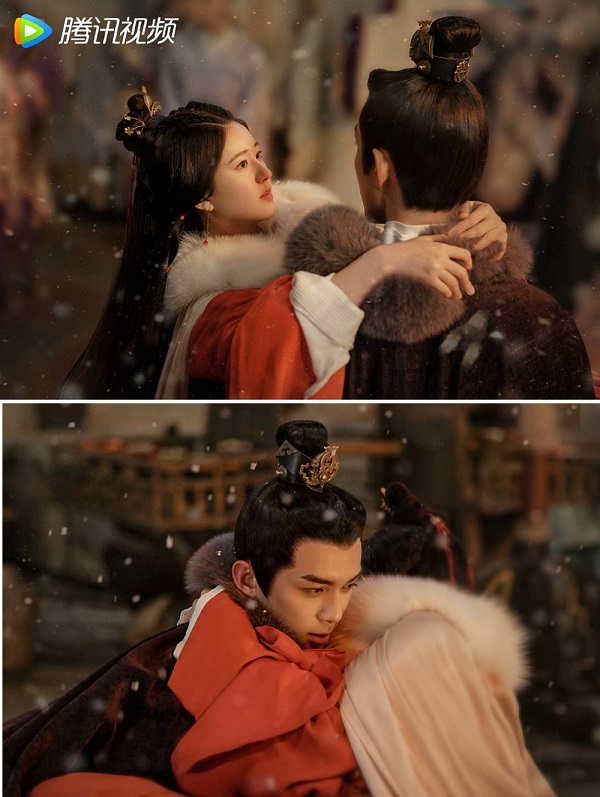  服装“以倭代华”网传遭重审 吴磊新剧未播先惹众怒	