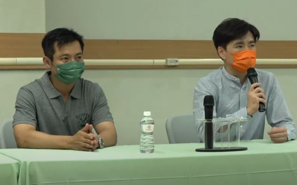 未来2、3天是重点观察期 林志颖多处受伤骨折